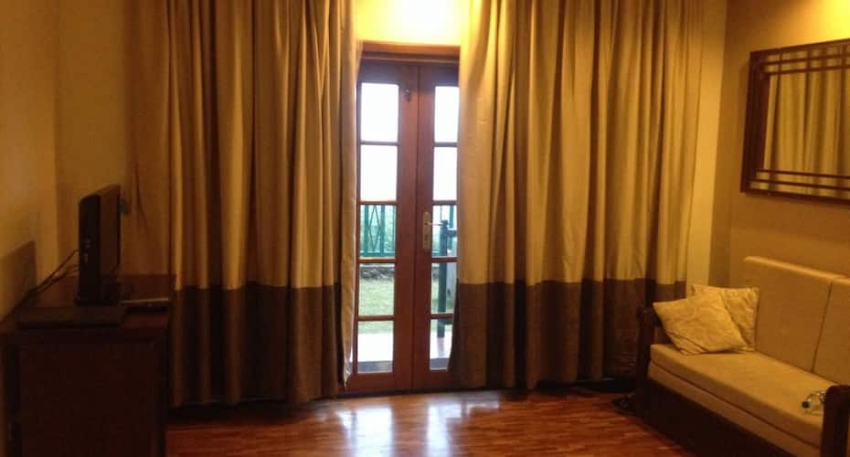 Club Mahindra Mount Serene, Munnar 3